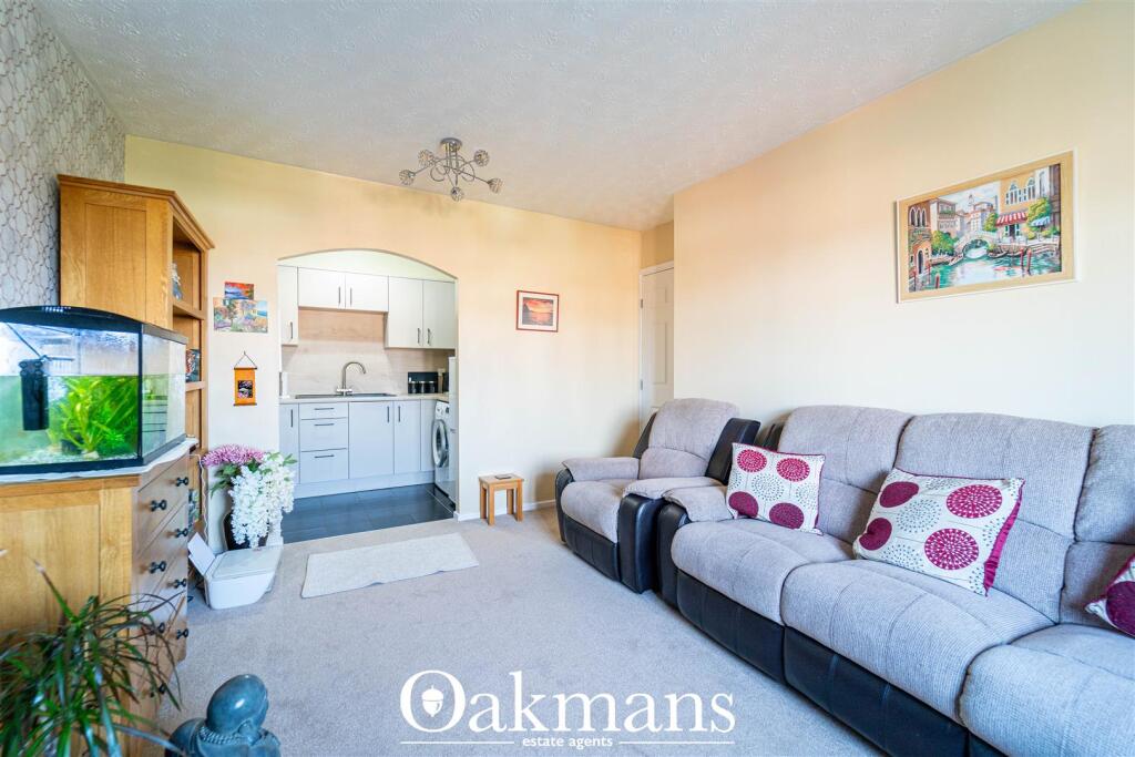 Additional image 7 of Beaumont Park, Kings Norton, B30