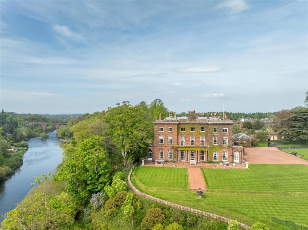 Additional image 3 of The Corby Castle Estate, Wetheral, Carlisle, Cumbria, CA4
