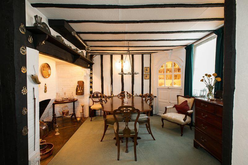 Additional image 13 of Period detached house central, Henfield