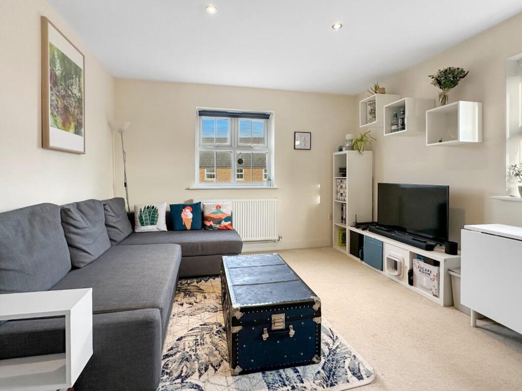 Additional image 4 of Mitchcroft Road, Longstanton, Cambridge