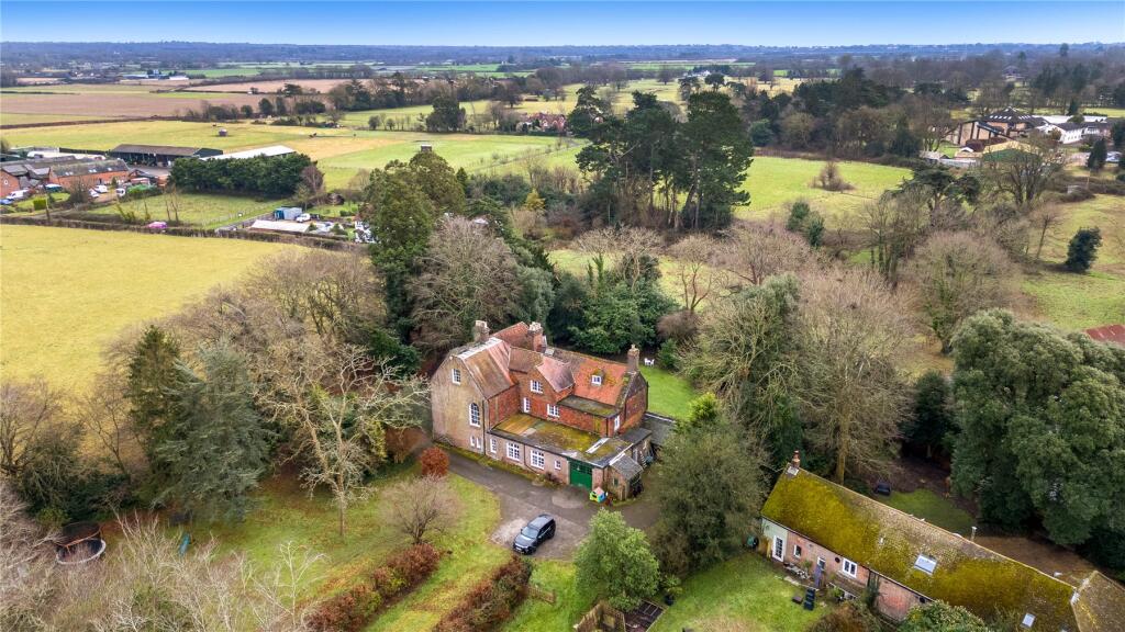 Additional image 27 of Sopley, Christchurch, BH23