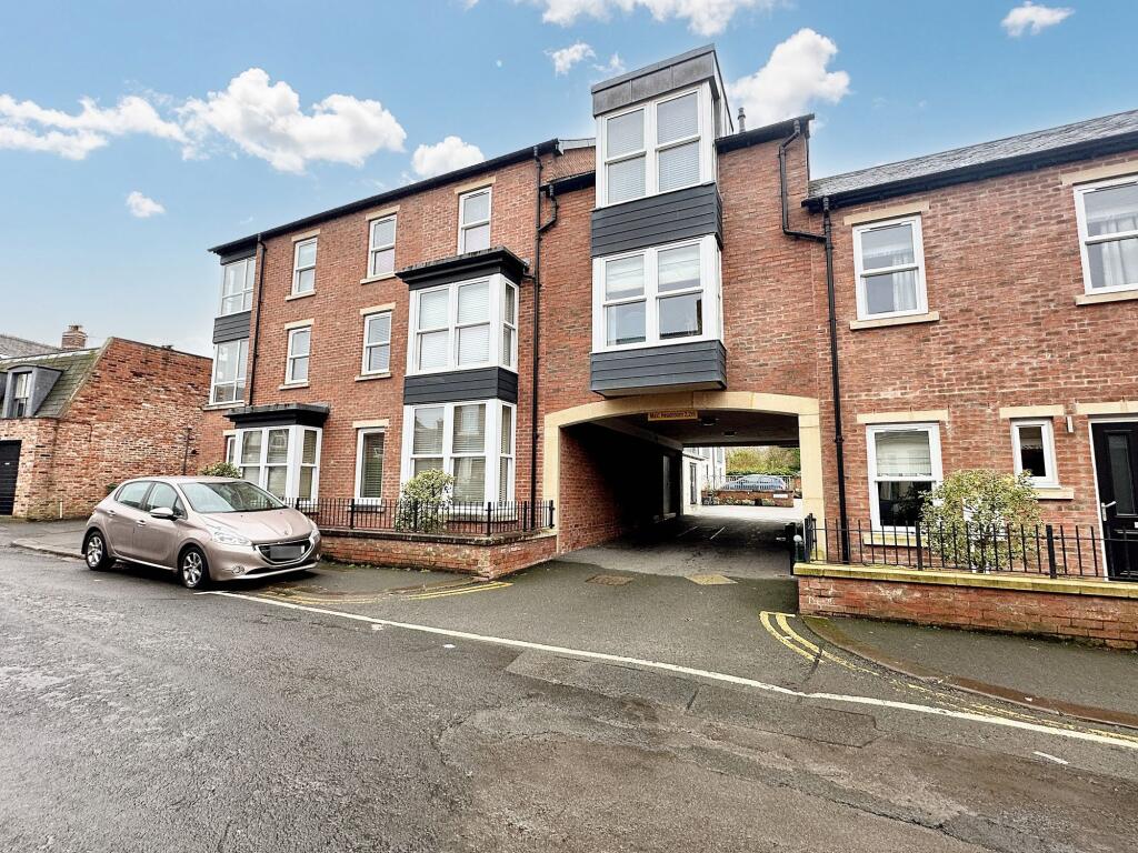 Additional image 16 of Thornton Road, Carlisle, CA3