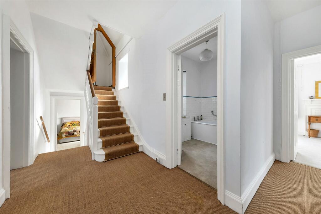 Additional image 7 of Selwyn Gardens, Cambridge, Cambridgeshire