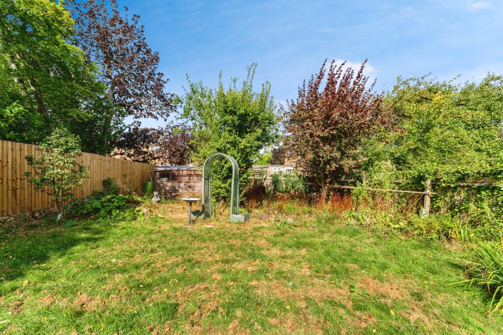 Additional image 30 of Thornton Road, Girton, Cambridge, Cambridgeshire, CB3