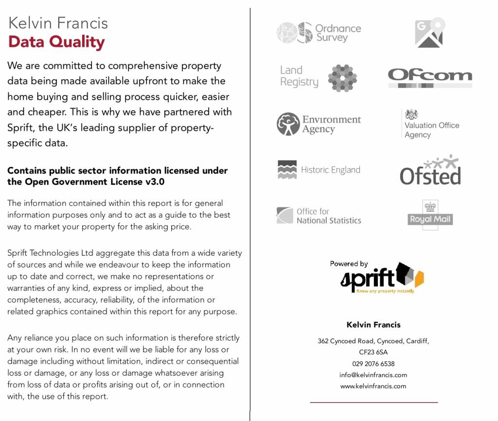 Additional image 27 of Lake Road East, Cyncoed, Cardiff, CF23