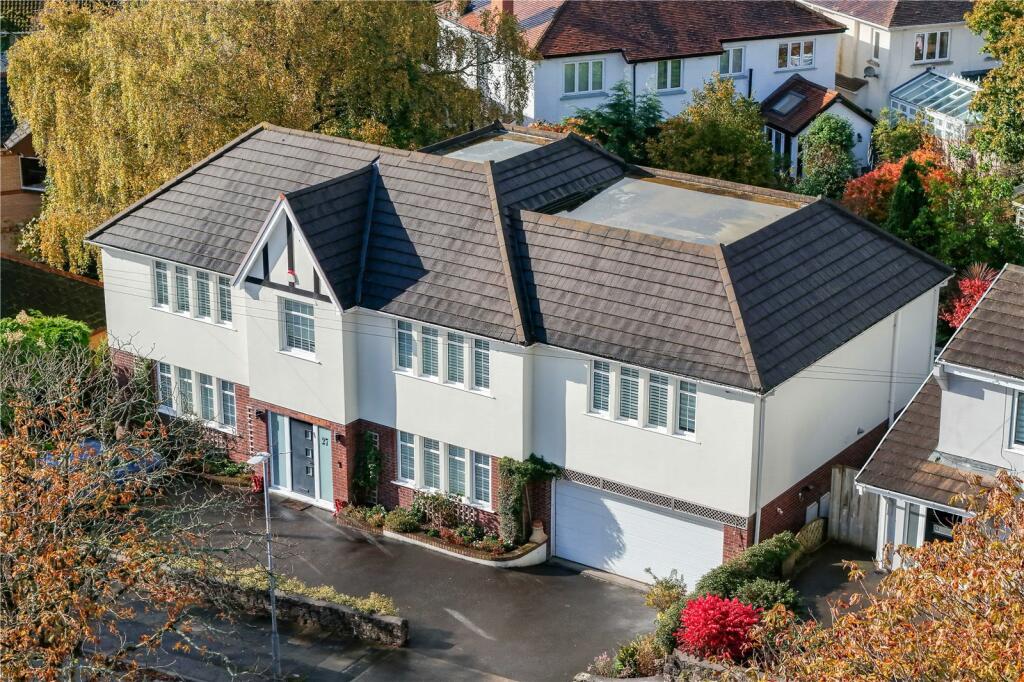 Additional image 50 of Bronwydd Avenue, Penylan, Cardiff, CF23