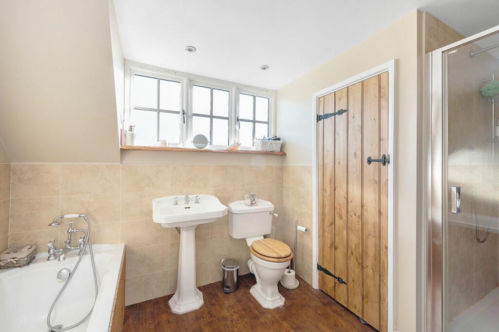 Additional image 29 of Perseverance Cottage, Wentworth SAT NAV CB6 3QG