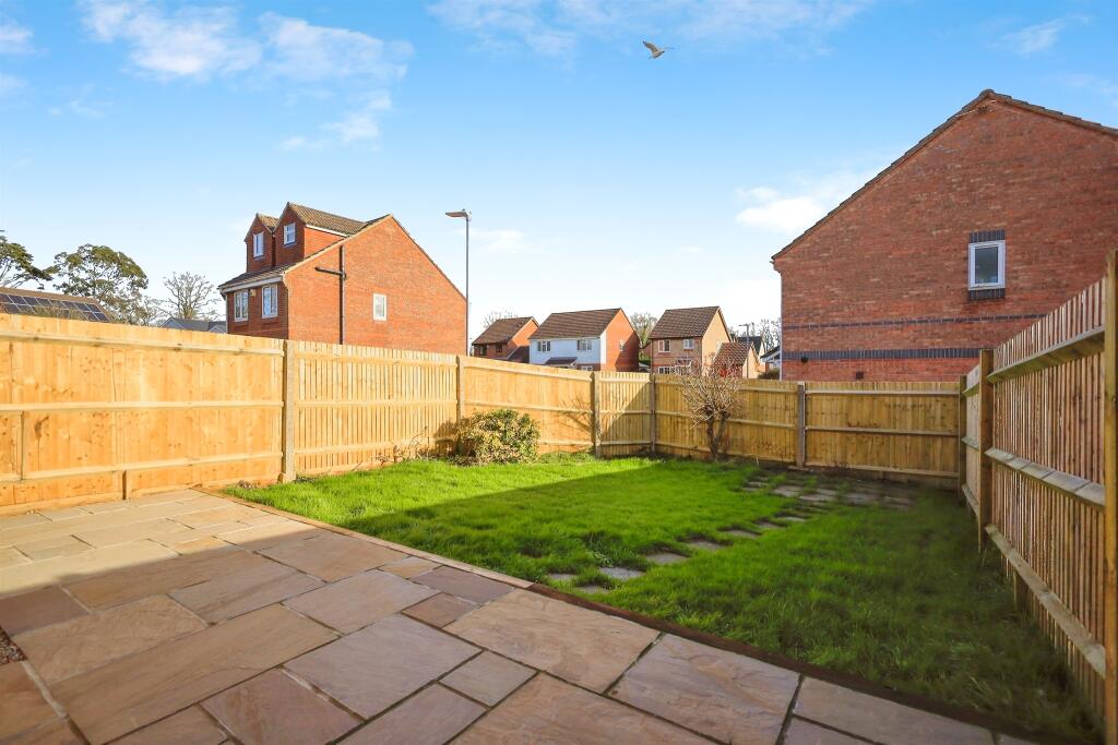 Additional image 15 of Turnberry Drive, Hailsham