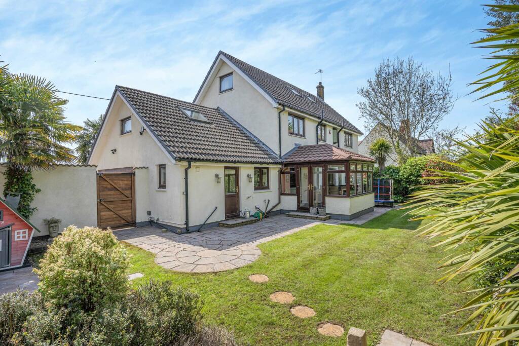 Additional image 27 of Marshfield Road, Marshfield, Cardiff