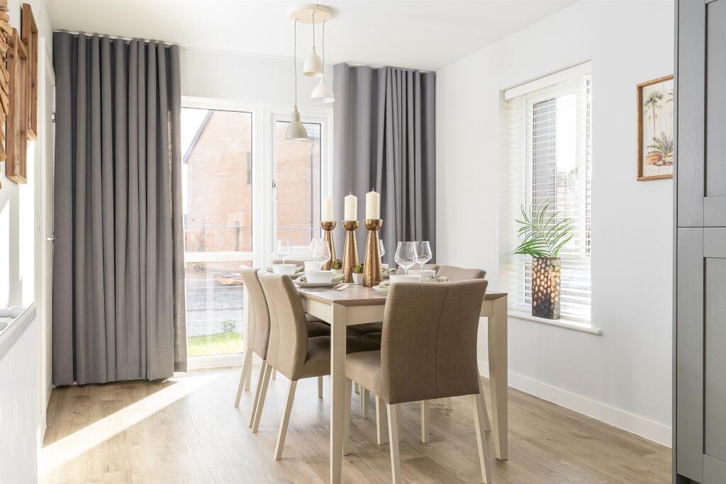 Additional image 24 of Maple Fields, Llanrumney, Cardiff