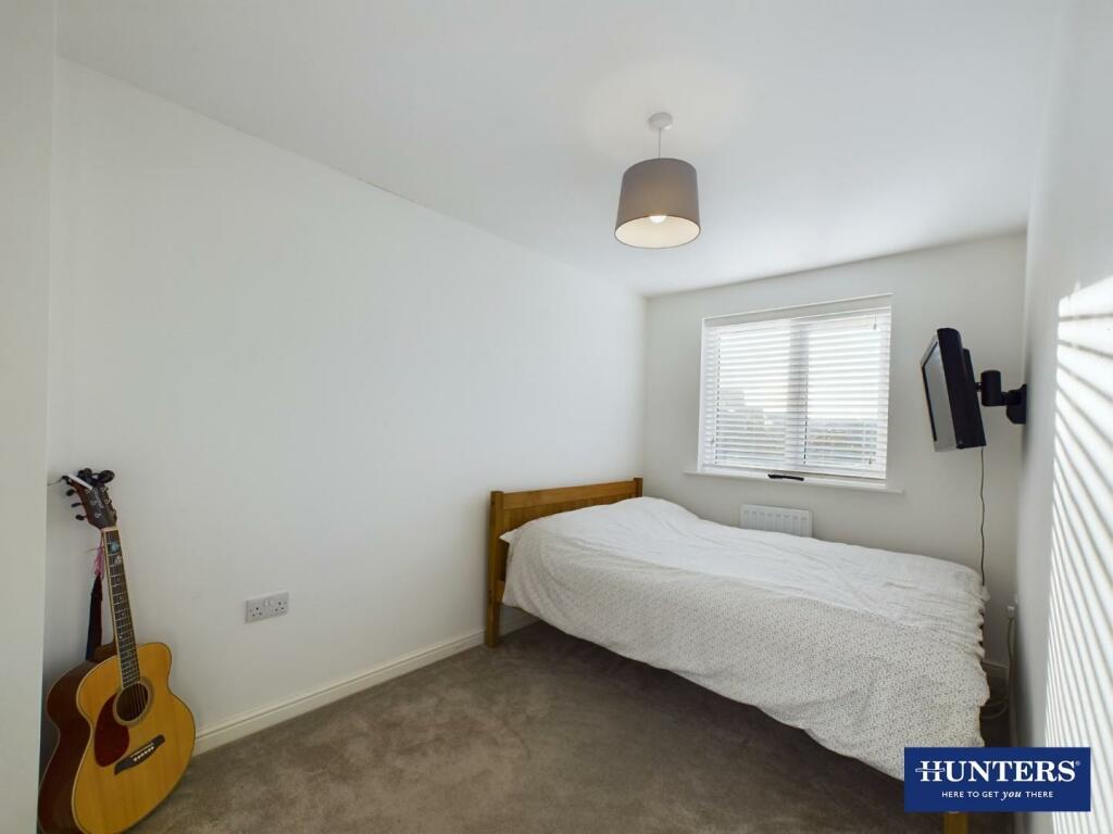 Additional image 13 of St. Michaels Drive, Longtown, CA6