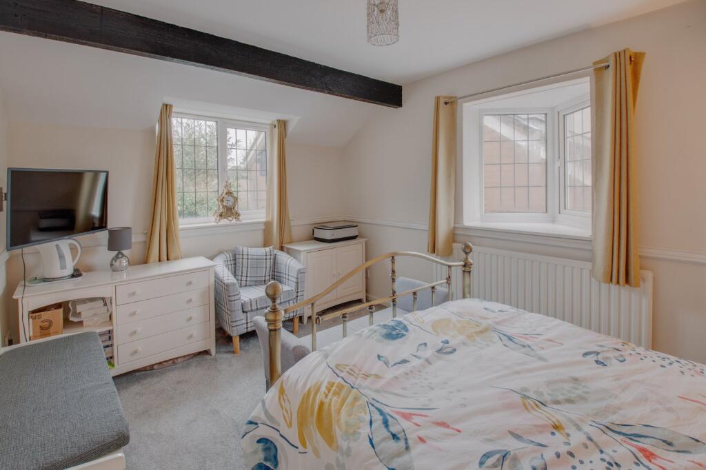 Additional image 10 of Fairfield Road, Bournheath, Bromsgrove, Worcestershire, B61