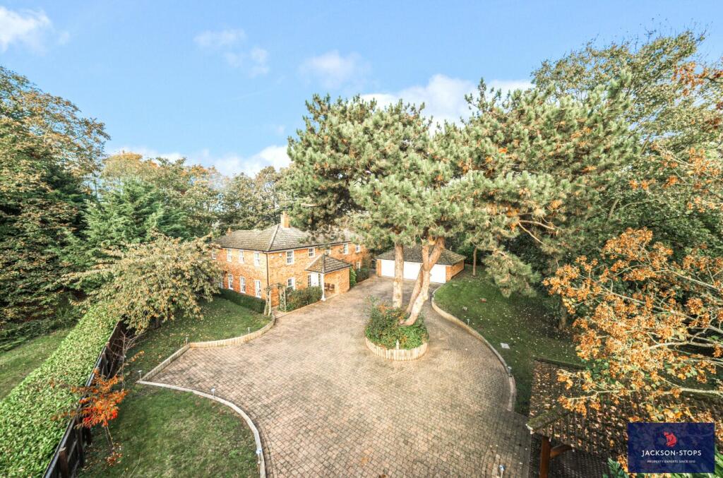 Additional image 22 of Windmill Hill, Exning, Newmarket, Suffolk, CB8