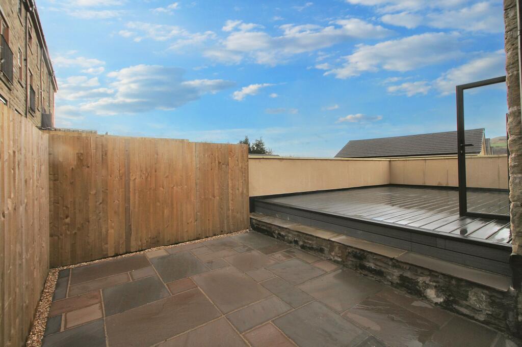 Additional image 52 of The Reading Room, Spring Street, Ramsbottom BL0 0DS: Restored 1860s Gem with High-Spec Interior