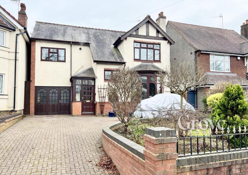 Spies Lane, Halesowen