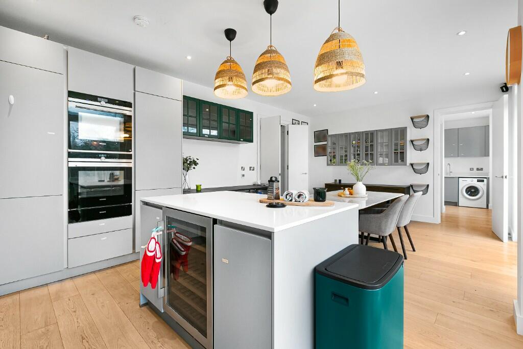 Additional image 38 of Gildenhowe, Cambridge, Cambridgeshire, CB3