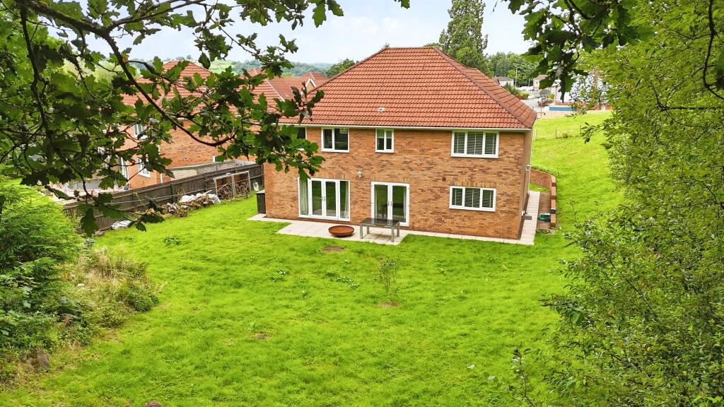 Additional image 28 of Tai Dyffryn, Nantgarw, Cardiff