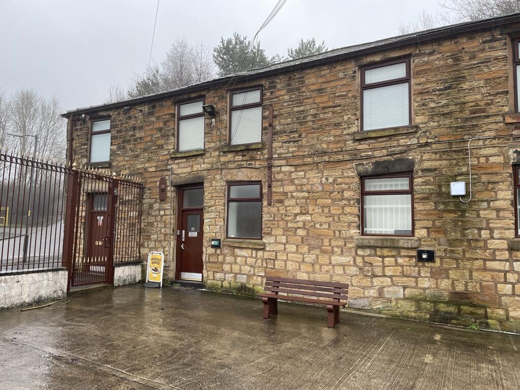 Additional image 8 of VICTORIA WORKS, OAKENBOTTOM ROAD, BOLTON, BL2