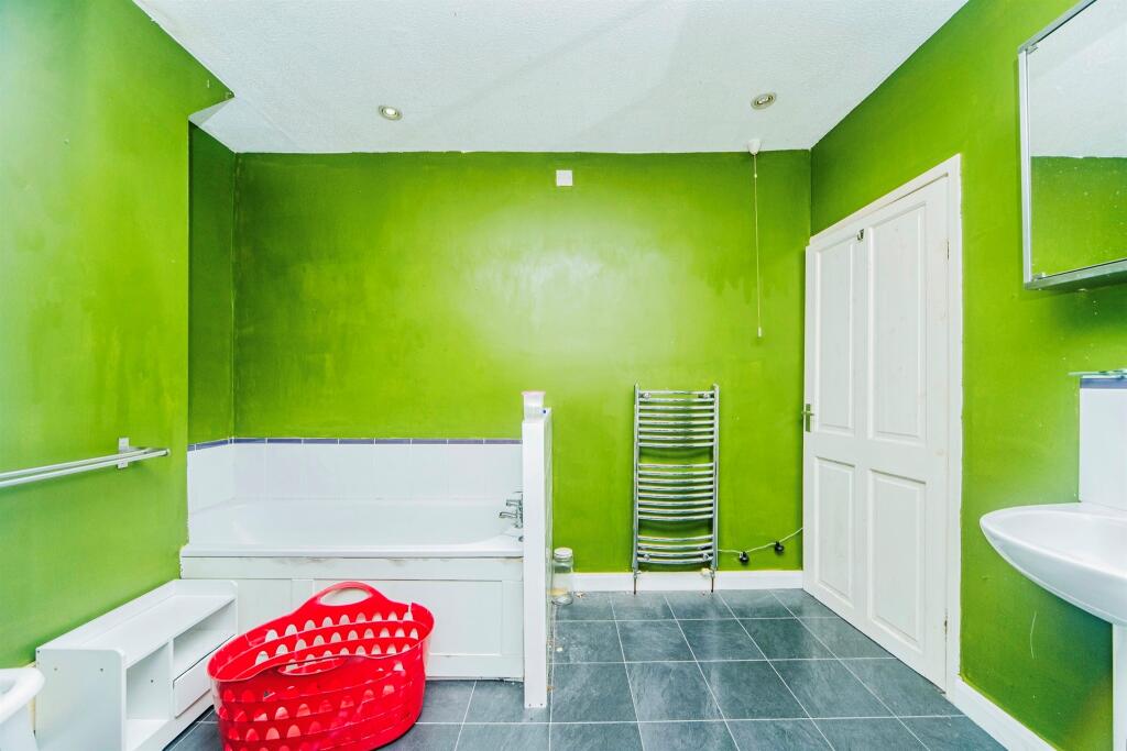 Additional image 8 of Kilcattan Street, Splott, Cardiff