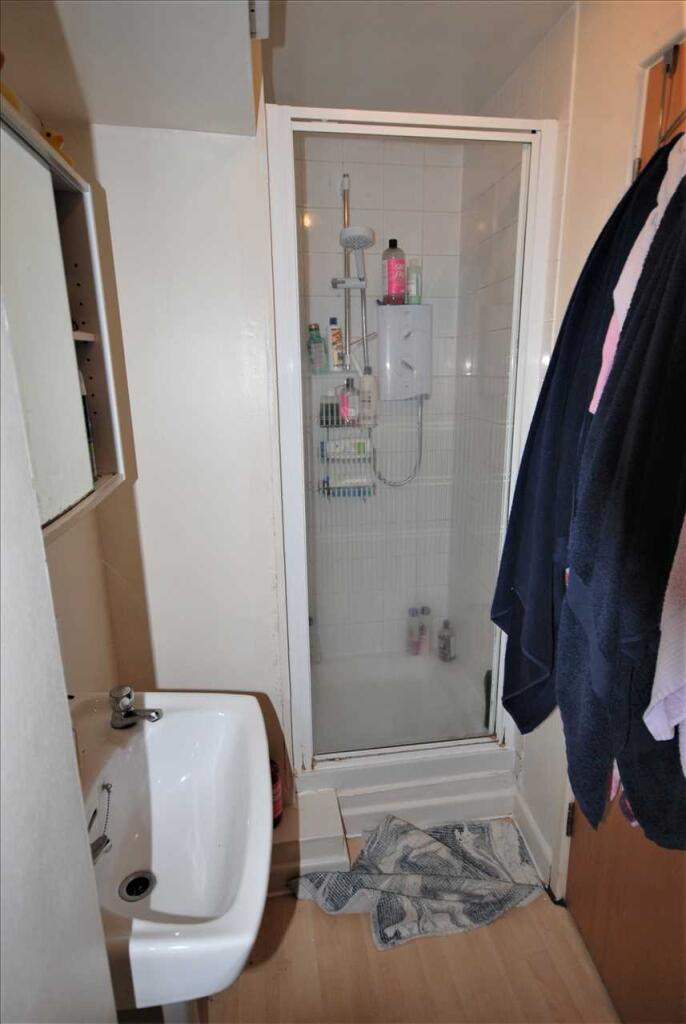 Additional image 4 of Top floor, Baldwin Street