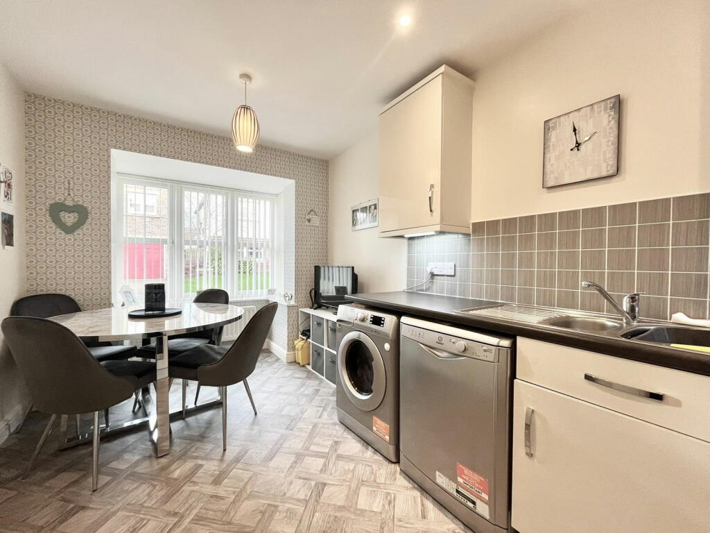 Additional image 7 of Charlton Way, Crindledyke, Carlisle