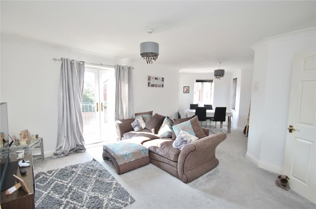 Additional image 10 of Liederbach Drive, Verwood, Dorset, BH31