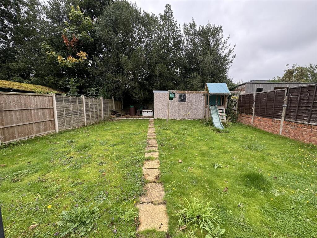 Additional image 45 of Waddington Avenue, Great Barr, Birmingham
