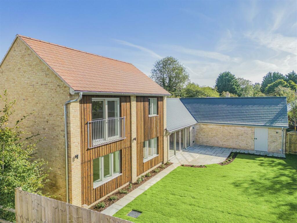 Additional image 25 of Barton Road, Haslingfield, Cambridge