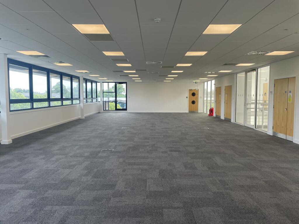 Additional image 4 of Edinburgh House, St. Johns Innovation Park, Cambridge, CB4 0DS