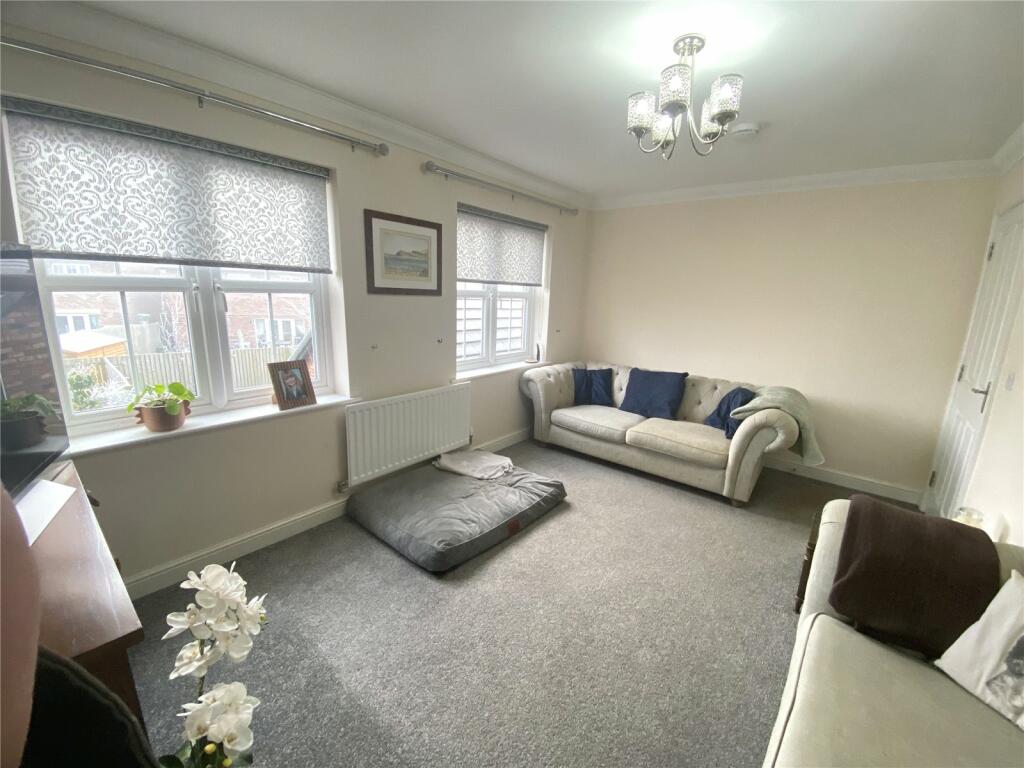 Additional image 8 of 41 Fenwick Drive, Kingstown, Carlisle, Cumbria