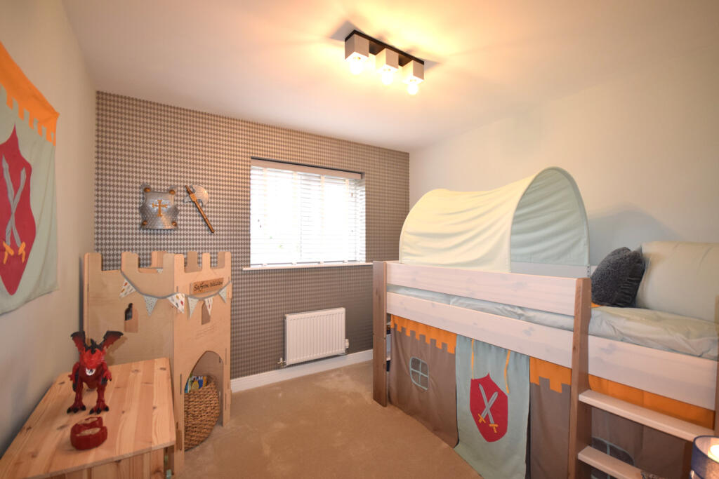 Additional image 12 of Poppy View, Thaxted Road, Saffron Walden, Essex, CB10