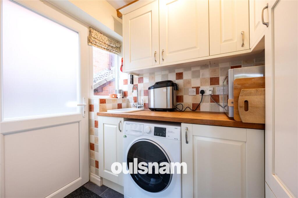 Additional image 10 of Summerhouse Close, Callow Hill, Redditch, Worcestershire, B97