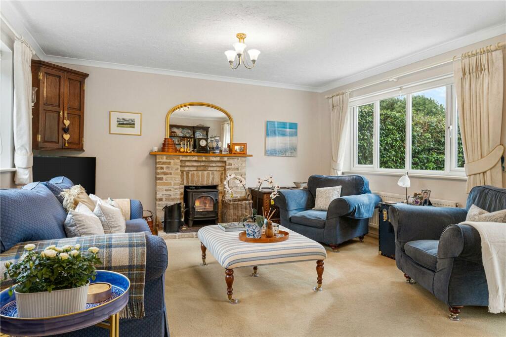 Additional image 4 of Six Mile Bottom Road, West Wratting, Cambridgeshire, CB21