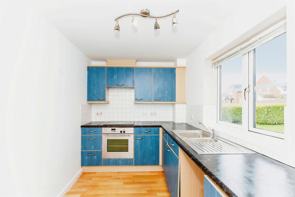 Additional image 5 of School Lane, Lower Cambourne, Cambridge