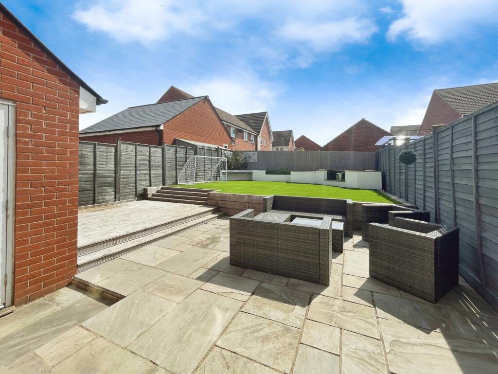 Additional image 3 of Sunflower Road, Emersons Green, Bristol, Gloucestershire