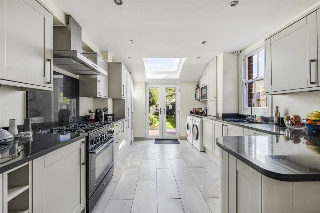 Additional image 25 of Hills Road, Cambridge