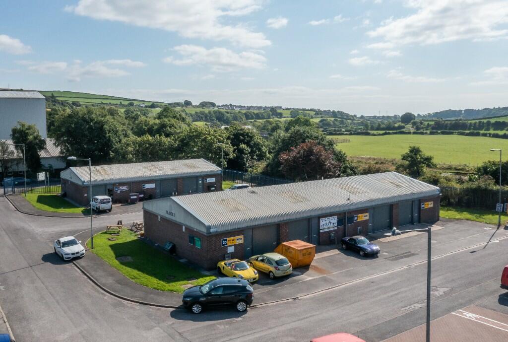 Additional image 2 of Unit 2D Bridge End Industrial Estate, Egremont, Cumbria, CA22