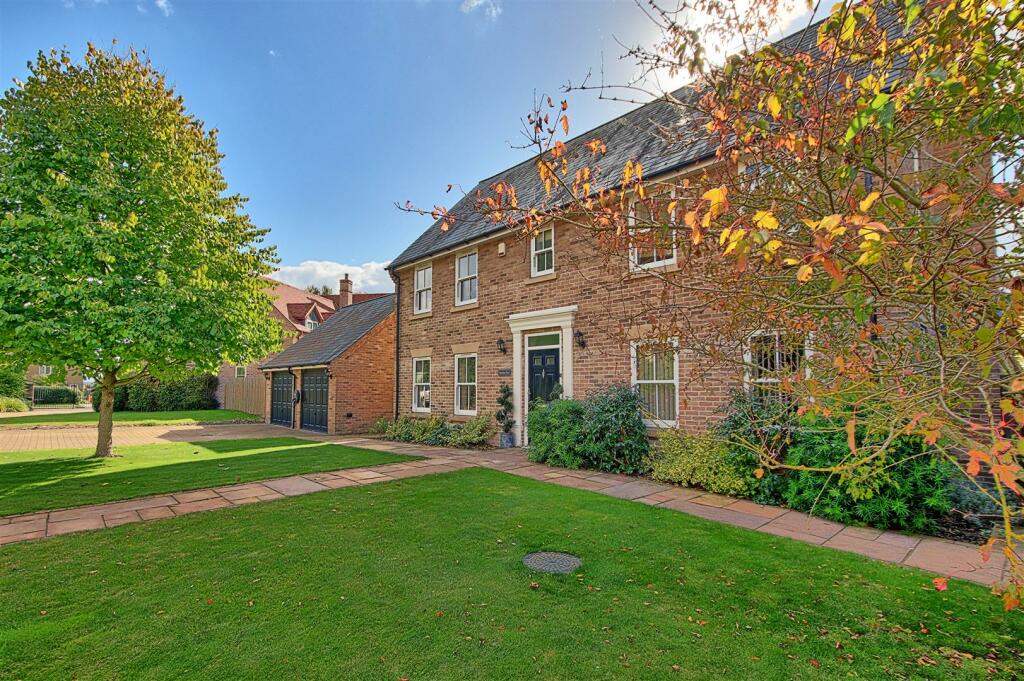 Additional image 19 of Orchard Close, Swaffham Prior, Cambridgeshire