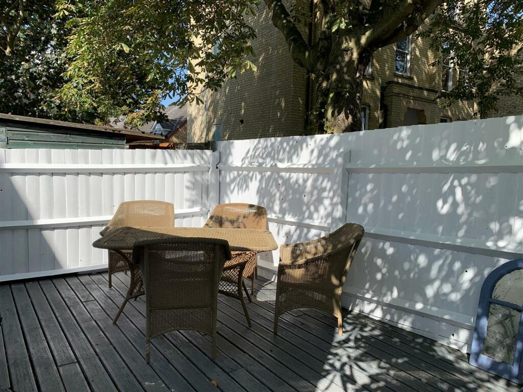 Additional image 11 of Gwydir Street, Cambridge