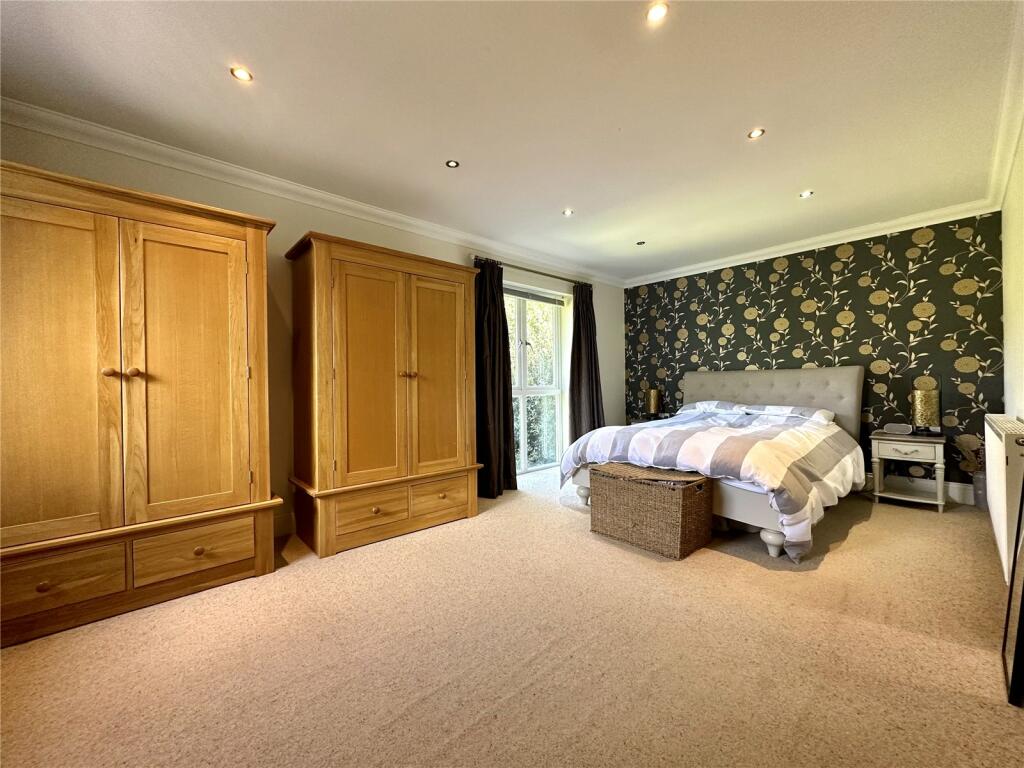 Additional image 9 of Wickfield Avenue, Christchurch, Dorset, BH23