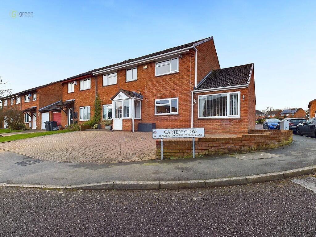 Additional image 36 of Carters Close, Walmley