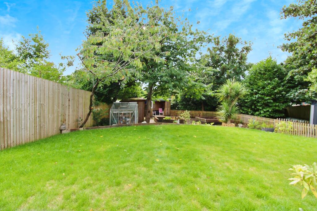 Additional image 15 of South View Drive, Rumney, CARDIFF