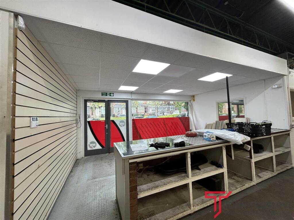 Additional image 4 of Unit 2 Clive Road, Redditch, B97 4BT