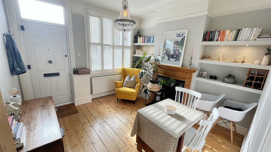 Additional image 19 of Leighton Road, Moseley