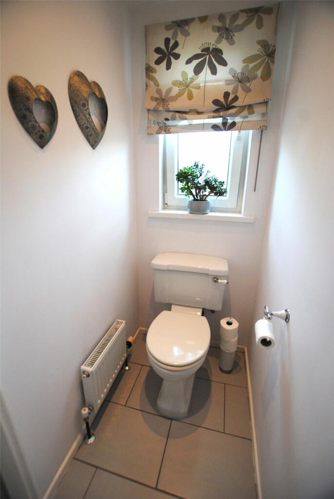 Additional image 17 of Elgar Crescent, Llanrumney, Cardiff, CF3