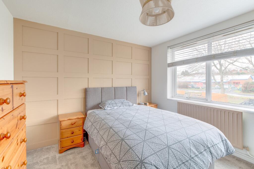 Additional image 12 of Eathorpe Close, Matchborough West, Redditch, B98