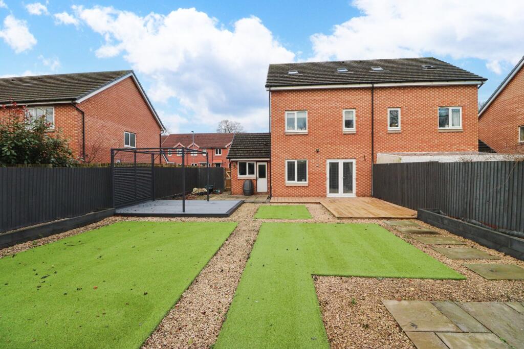 Additional image 22 of Brookside, Carlisle, CA2