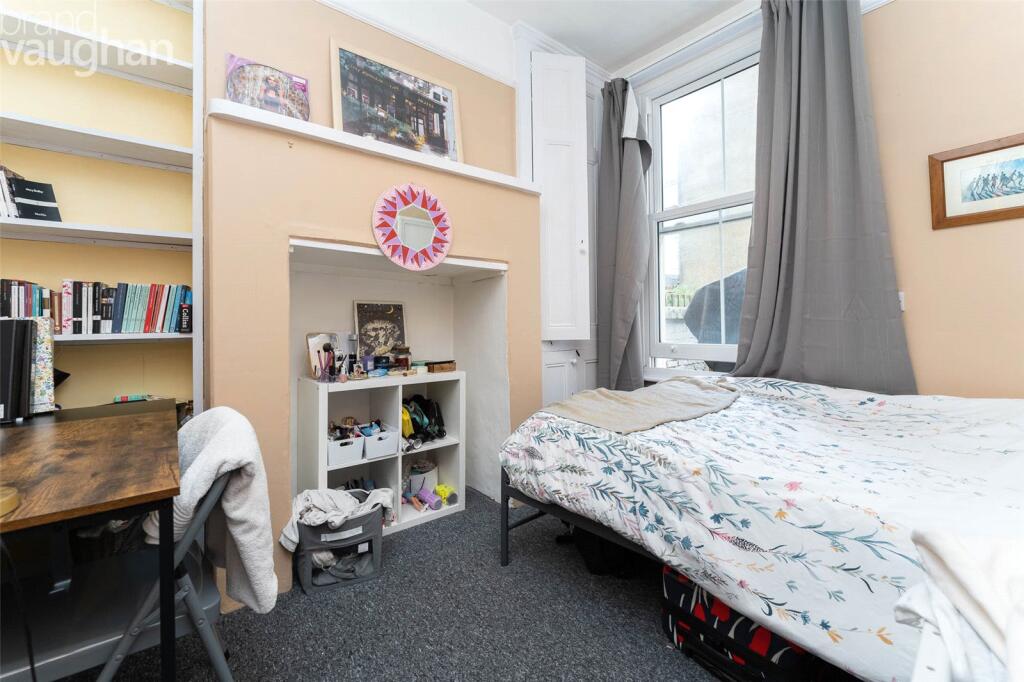 Additional image 4 of Florence Road, Brighton, East Sussex, BN1