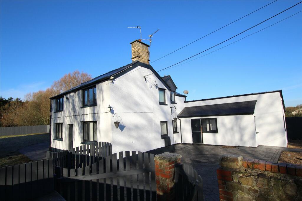 Additional image 28 of Ty Mawr Lane, Marshfield, Cardiff, CF3