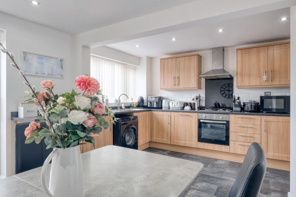 Additional image 9 of Rainford Way, Kings Norton, Birmingham, B38 8JY